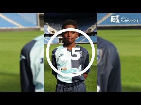 #02 Petit Normand - Reconnaissez-vous ce Ciel&Marine ? 🧐