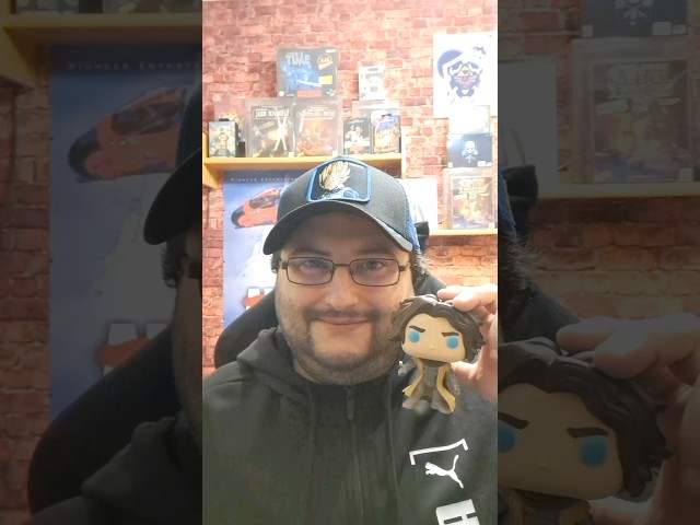 Vídeo relacionado con Funko Pop! Movies: Dune 2 - Paul Atreides - Dune: Part II - Figura de Vinilo Coleccionable - Idea de Regalo- Mercancia Oficial - Juguetes para Niños y Adultos - Movies Fans
