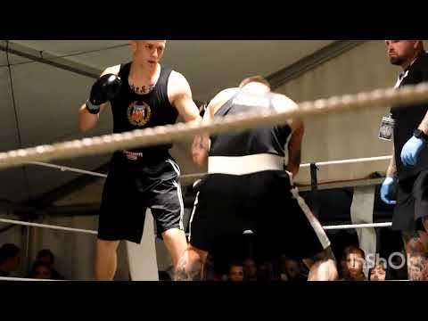 Boxnacht Radeburg Boxclub Radeburg