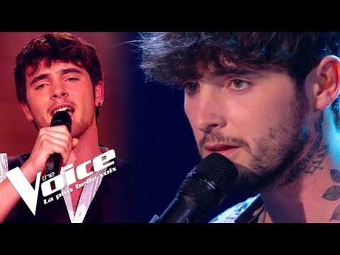 The Cinematic Orchestra – To Build A Home | Louis Delort | The Voice All Stars france 2021 |...