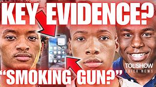 Nolan Wells: What’s on HIS PHONE🫨⁉️ Karmelo Anthony NEW JUDGE‼️ | Daniel Erving