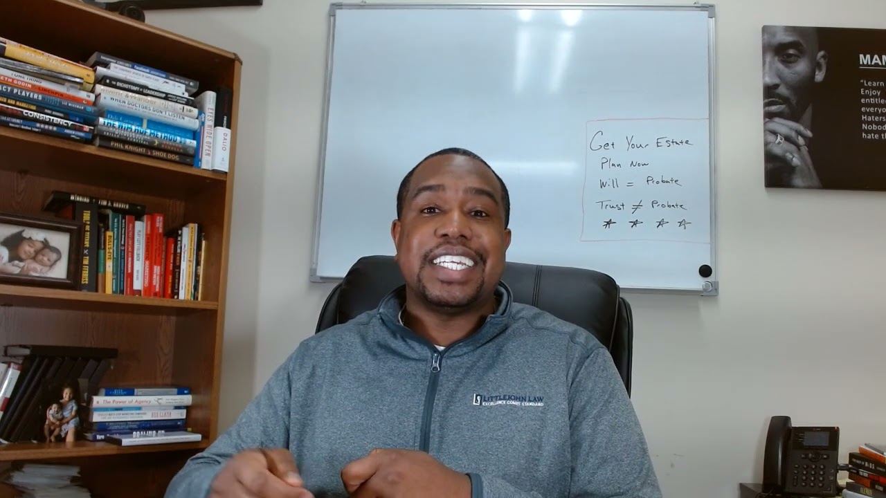 Ohio Probate Ebook Services Offer