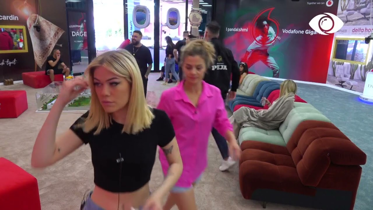 Zarfi i buxhetit/ Banorët nxitojnë të bëjnë blerjet