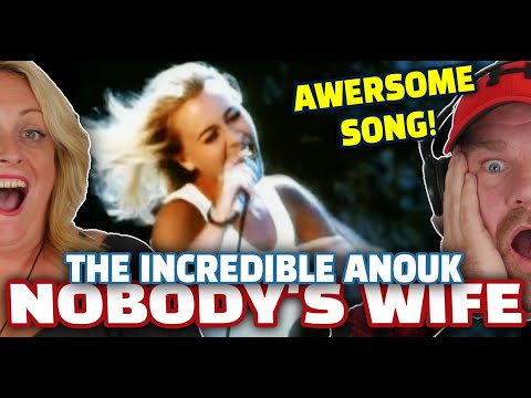 @anouktv - "Nobody's Wife" Reaction: Dan Loses His Mind Over This News! | The Dan Wheeler Show