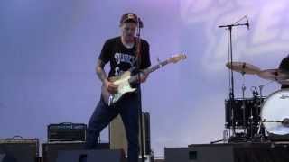 Love Is Taking Its Toll