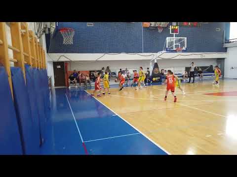 kk Dinamik kk Zemun 4 deo