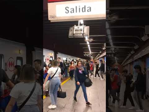 Estacion Central Santiago de Chile 🇨🇱