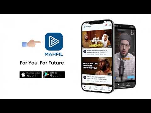 Mahfil – Halal Videos & Clips