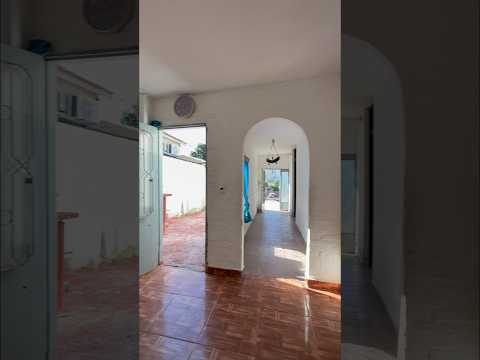Video de YouTube - Casa en venta de dos dormitorios en Belvedere Ref. 161