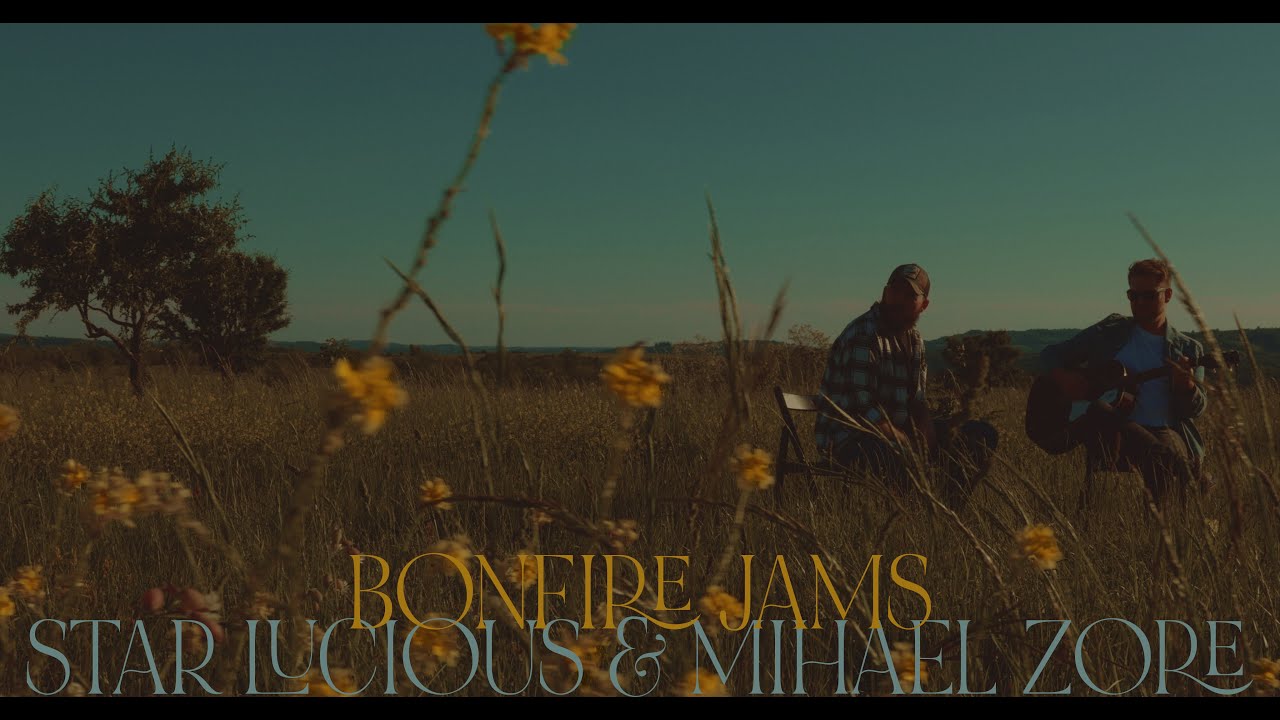 Star Lucious & Mihael Zore – Flower Shops