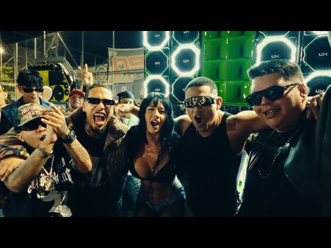 SIGICASH and Diosa Canales 