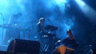 Røyksopp w/Anneli Drecker &quot;Whate Else Is There&quot; Øya 09