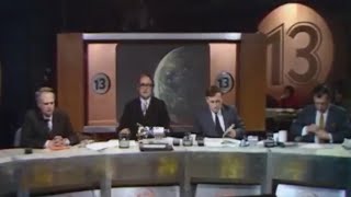 Download lagu BBC's Apollo 13 Coverage (April 14-17, 1970) mp3 Download lagu BBC's Apollo 13 Coverage (April 14-17, 1970) mp3