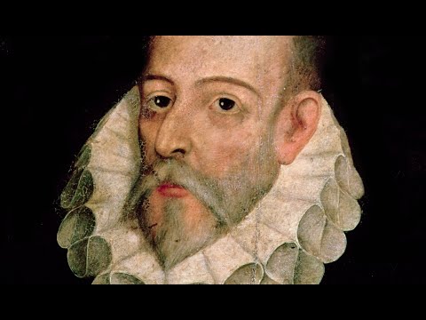 МИГЕЛЬ де СЕРВАНТЕС. "Дон Кихот". Библейский сюжет Студия Неофит