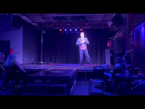 Tequila Burlesque - Debut Act - Ruby Devour - August 2022