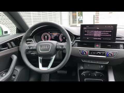 2021 Audi A5 Harrisburg, Carlisle, Hershey, Camp Hill, Lancaster AG352