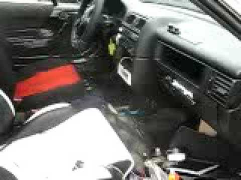 Opel Calibra 2.0  16v