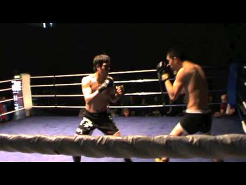 FOB Henri Shi vs Vann Nguyen