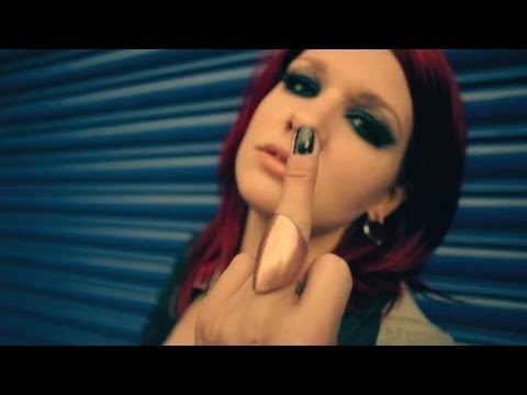 The Mercy House - My Disease (Official Video)