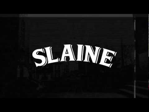 Slaine - 'Loyalty' (Feat. Kali & Twice Thou) from "The Boston Project" - Available April 16