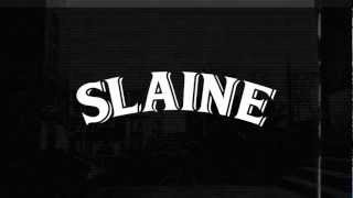 Slaine - 'Loyalty' (Feat. Kali & Twice Thou) from 