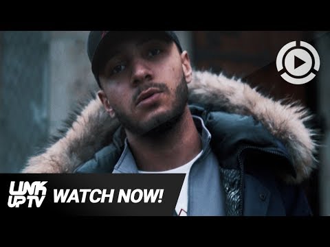 Cali G - My Time [Music Video] | Link Up TV