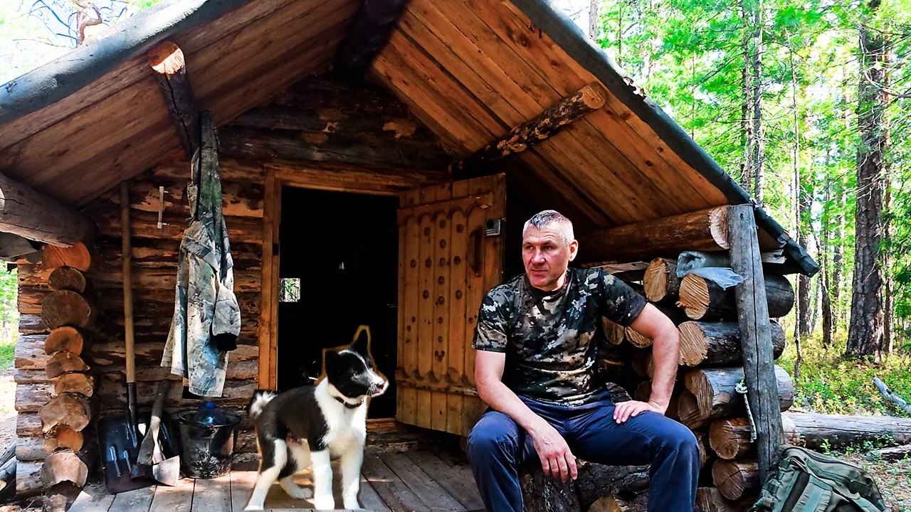 Новый напарник.