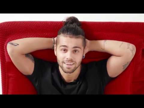 Sparnaðarjátningar - Aron Can