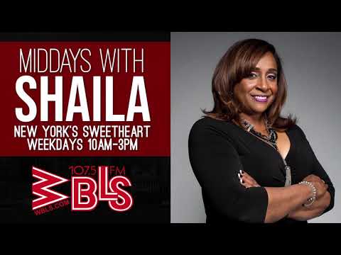 Middays With Shaila