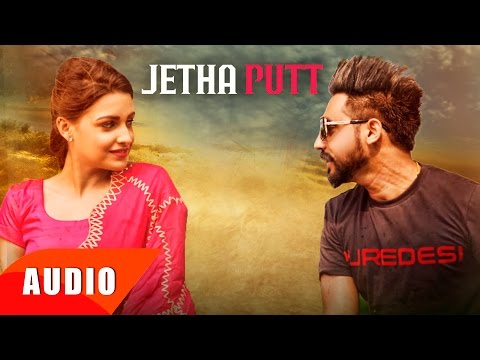 Jetha Putt (Full Audio Song) | Goldy Desi Crew | Punjabi Song Collection | Speed Records