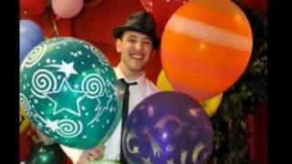 Matt Giraud So Small