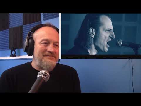 Disillusion - The Great Unknown (Reaction)