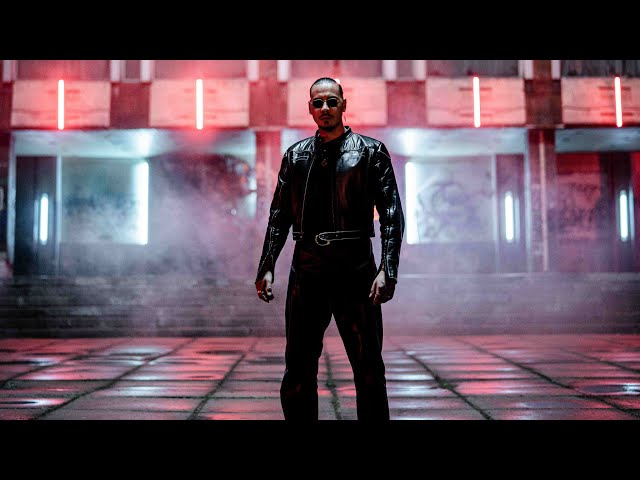 Video zu '2Sad2Disco' ansehen