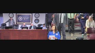 Brazos County Commissioners Court Workshop Session - June 9, 2026