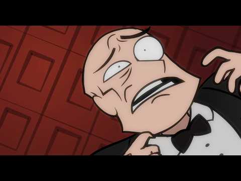 Agent 47 Gets Poisoned - HITMAN 3