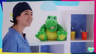 MUSICANDO | O SEGREDO DO SORRISO FORTE!