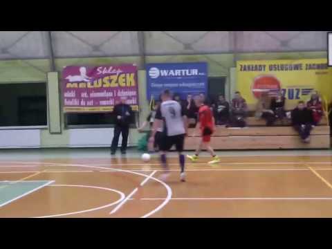 14 12 2016 r SHLPN  Olimpia Gościeszowice -  Husaria Niegosławice