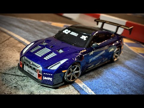 DOG 2023 - Season III - Lauf 2 „Container Style“ - Division 2 - 58,435 sec