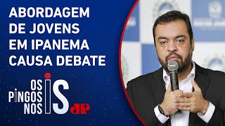 Defesa de Cláudio Castro a PMs e críticas ao Itamaraty são justas? Confira repercussão