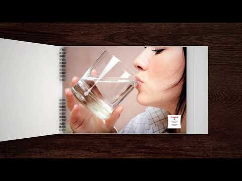 Caron Media Catalogue
