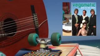 VEGOMATIC : French Up Song - acoustic