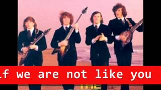 che colpa abbiamo noi