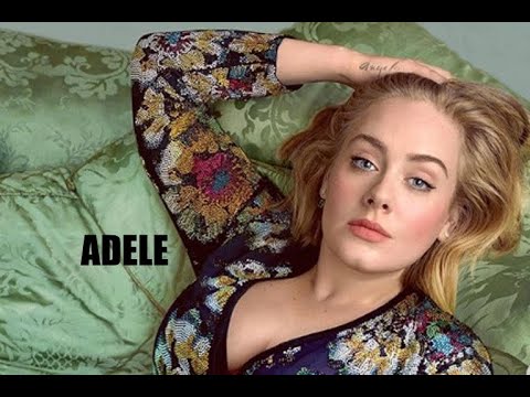 ADELE Medley - 6 tracks