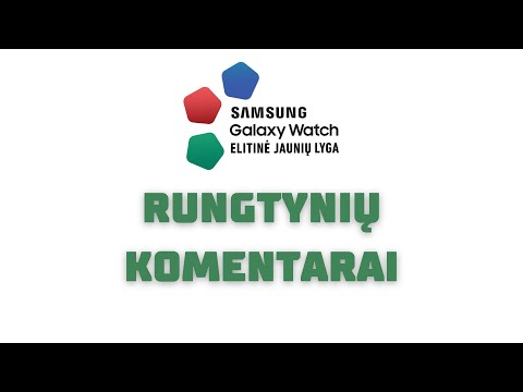 J. Grikšas: „Kol kas sezonas geras“