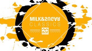 Milk & Sugar - Lift Me Up (David Penn’s Suave Remix)