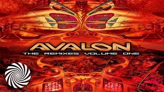 Avalon  - Funku Voodoo  (Captain Hook Remix)