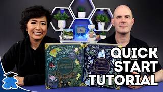 Meeple University - Wondrous Creatures video thumbnail