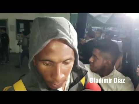 Bladimir Díaz