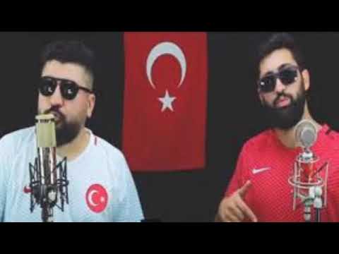 Ay bizim yıldız bizim