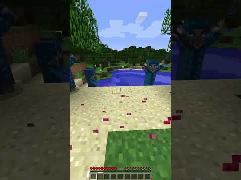 Grouchii - This LUCKYBLOCK Spawned A Mage Army In Minecraft.. #minecraft #viral #shorts